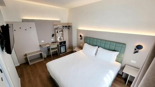 Hotel Aurora Duino 1