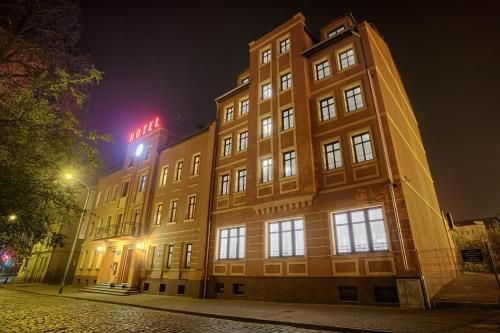 Hotel Kamieniczka 3 estrelas em Legnica