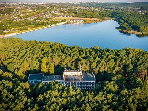 Hotel Echo 3 estrelas em Kielce