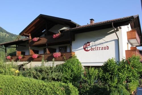 Kleines Hotel Edeltraud 2