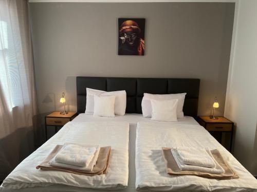 Hotel Restaurant Zum Landmann 3