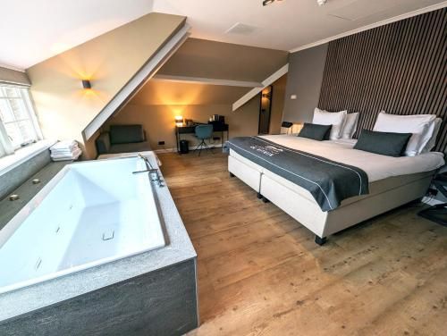 Landgoed De Uitkijk Hellendoorn 2