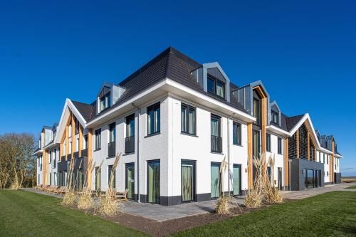 Eilandhotel Texel - Nieuw geopend hotel 1