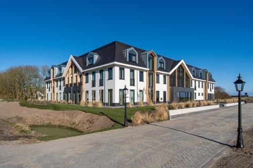 Eilandhotel Texel - Nieuw geopend hotel 3