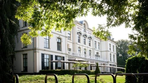 Hotel Villa Ruimzicht 1