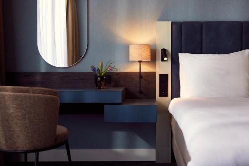 Van der Valk Hotel Hilversum/ De Witte Bergen 3