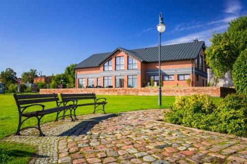 Hotel Vela 2 estrelas em Tczew