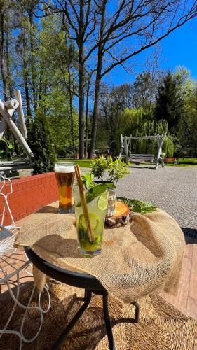 Szafirowy Dwór Hotel & Restauracja 2