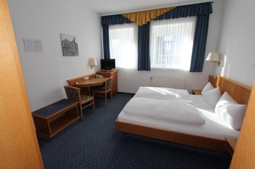 Hotel Schoch KG 2