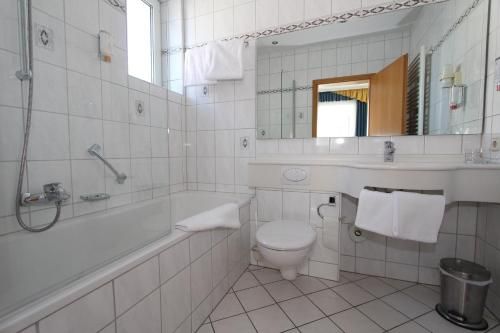 Hotel Schoch KG 3
