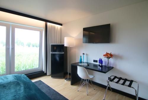 NU Hotel by WMM Hotels 1