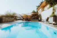 Landgasthof & Hotel zur Rose Berg