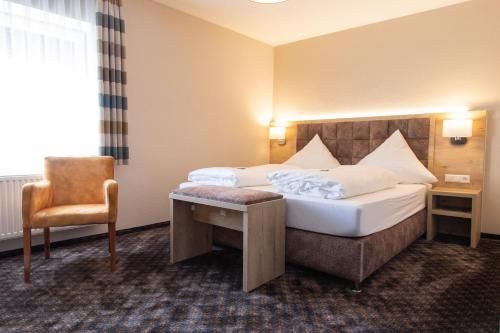 Landgasthof & Hotel zur Rose Berg 3