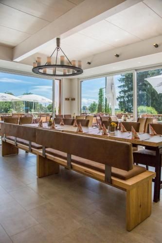 Landgasthof & Hotel zur Rose Berg 2