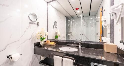 PLAZA Premium Parkhotel Neu-Ulm 2