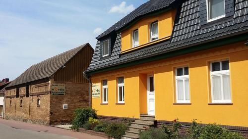 Hotel Nordic Spreewald 1