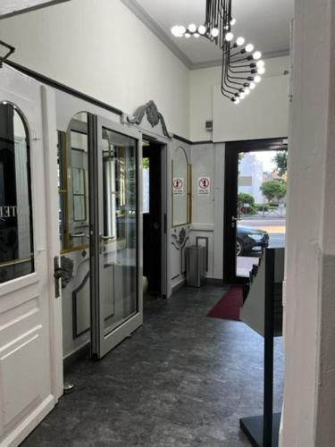 Hotel Lübecker Hof 3