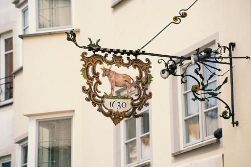 Hotel Gasthof zum Ochsen 2