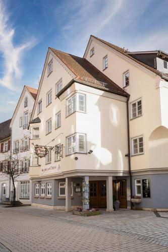 Hotel Gasthof zum Ochsen 1