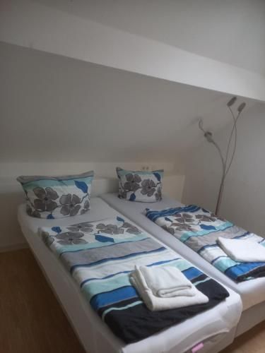 Hotel Wiesbadener Hof 2