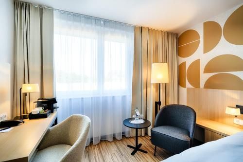 Welcome Hotel Paderborn 2