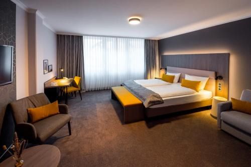Hotel Am Markt Nordenham 3