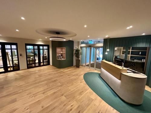 Hotel Am Markt Nordenham 2