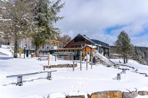 Hotel Jens Weissflog 3