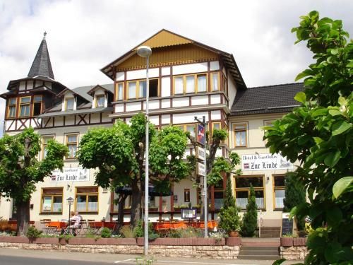 Gasthaus & Hotel Zur Linde 1