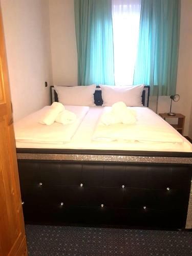 Hotel Haus Frieling 2