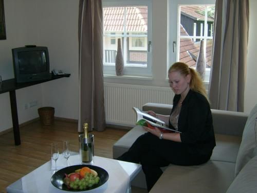 Heidehotel Gut Landliebe 3