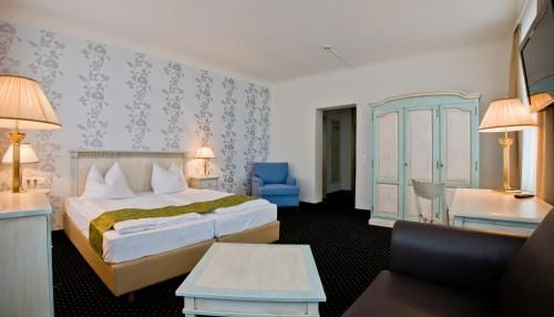 Rathaushotels All Inklusive 2