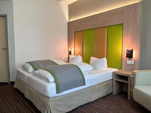 Rathaushotels All Inklusive 1