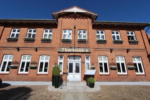Hotel Thormählen 1
