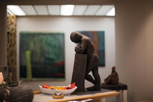 Business & Art Hotel Markgraf 2