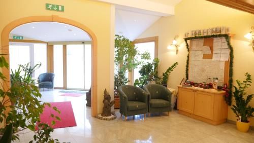 Hotel zu den Linden 1