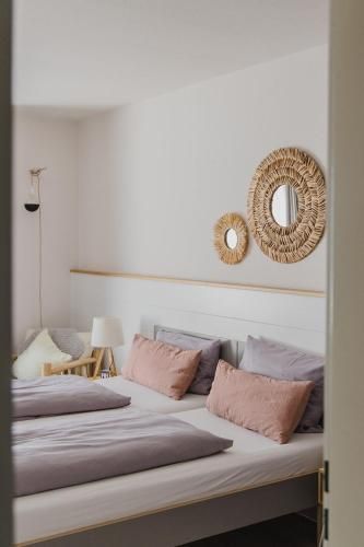 Frühstückshotel Fürstenwerth 2 estrelas em Wilhelmshaven