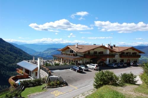 Hotel Gstatsch 3 estrelas em Alpe di Siusi