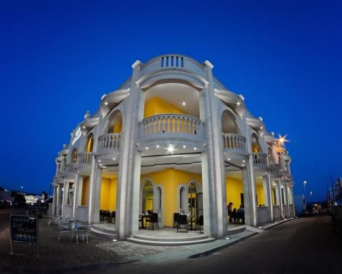 Hotel Salento Gold Beach 3