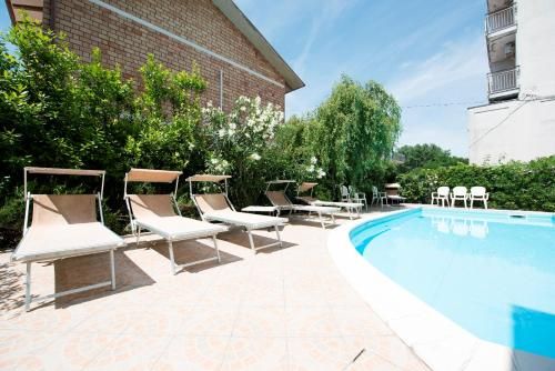 Hotel Settebello B&B 3