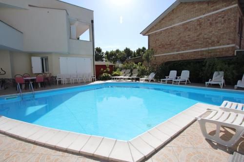 Hotel Settebello B&B 2