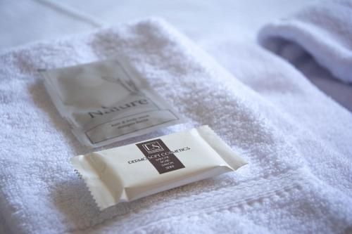 Hotel San Pietro Chiavari 3