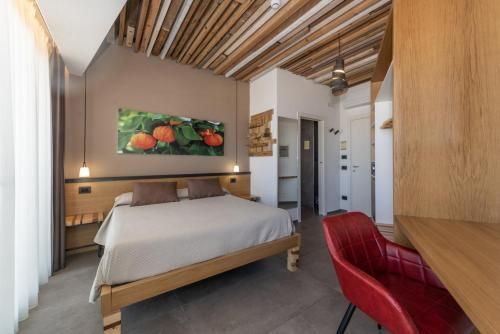 Hotel Da Romano 2