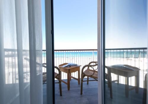 Hotel Da Romano 3 estrellas en Torre dell'Orso