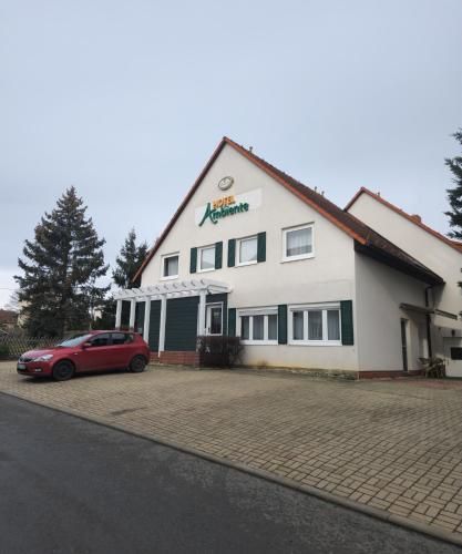 Ambiente Hotel garni 2