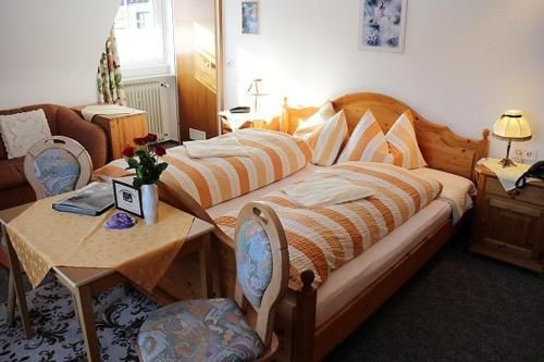 Hotel-Pension Thomé 2