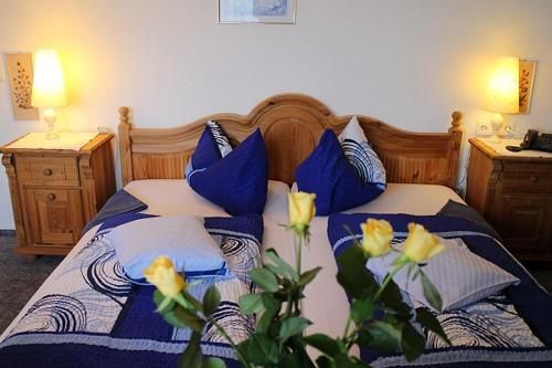 Hotel-Pension Thomé 3