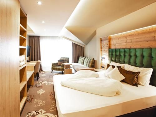 Hotel Bergruh 3