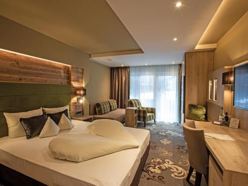 Hotel Bergruh 2