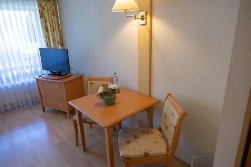 Hotel Rottaler Hof 3